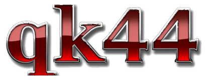 qk444 logo