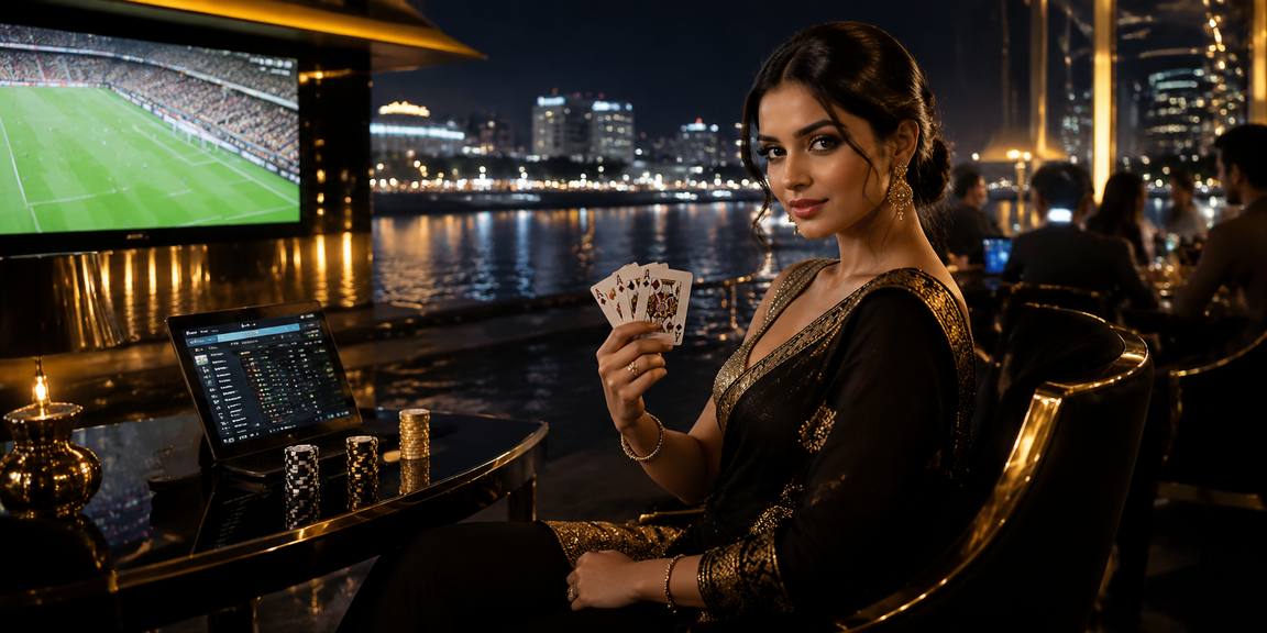qk444 আর্কেড